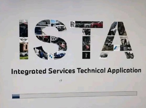 Bmw ista - bmw, 4.39.20