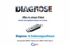 USB Diagnose-Stick –