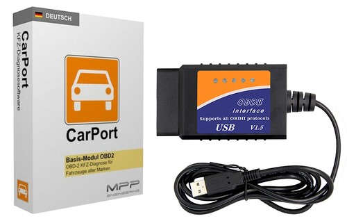 327 universal kfz diagnose - universal,