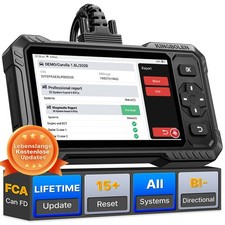 KINGBOLEN S6 ELITE OBD2