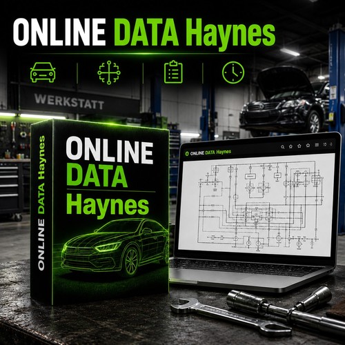 Online data pro haynes - online,