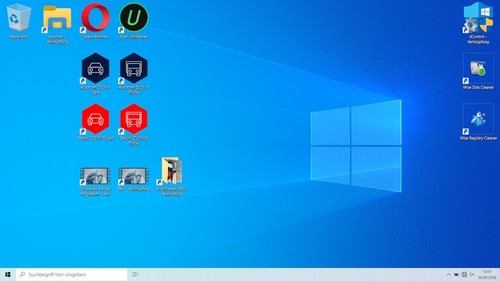 Markenlaptop mit obd scanner - mit, obd-scanner