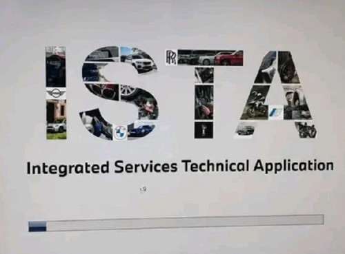 Bmw ista - 4.39.20, –