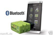 OBDLink LX Bluetooth Adapter