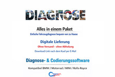 Diagnose Codierung kompatibel