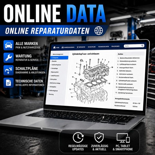 Online data 2026 kfz auto - online,