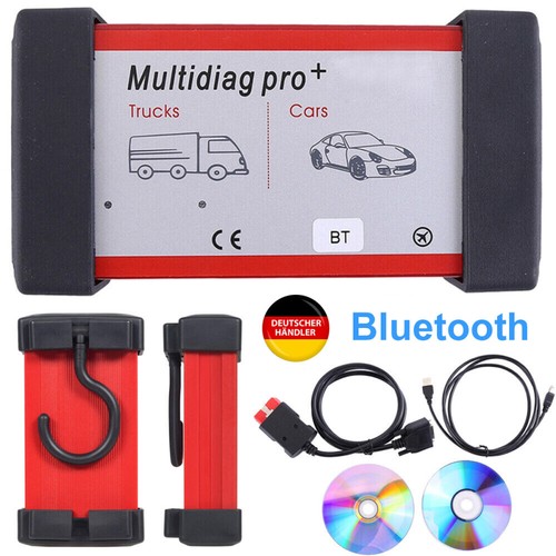 Profi kfz diagnosegerät - profi,
