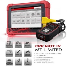 LAUNCH Diagnosegerät CRP MOT