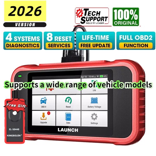 2026 launch crp129e - 2026,
