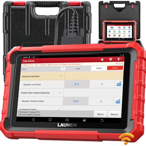 2026 launch x431 pro - x431, v+