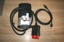 OBD-Scanner/Multiplexer im