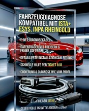 BMW Diagnose Software 2026