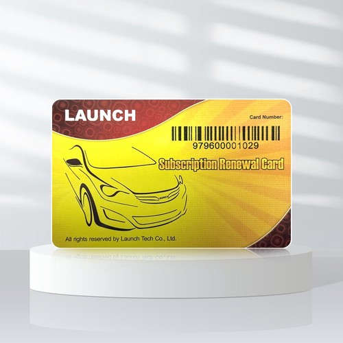 Launch diagnosegeräte jahre - 2,