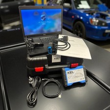 Diagnosegerät OBD2 PKW