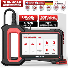ThinkScan Plus S7 Profi KFZ