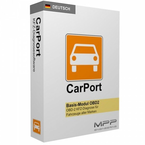 Original carport starter - original,