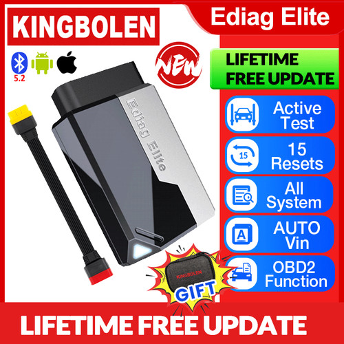 2026 ediag elite profi kfz - elite,