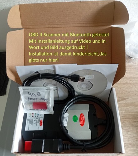 Obd scanner multiplexer - scanner/multiplexer, mit