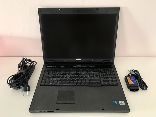 Pkw lkw diagnose laptop - pkw,