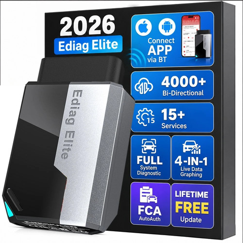 2026 kingbolen ediag elite kfz - 2026,