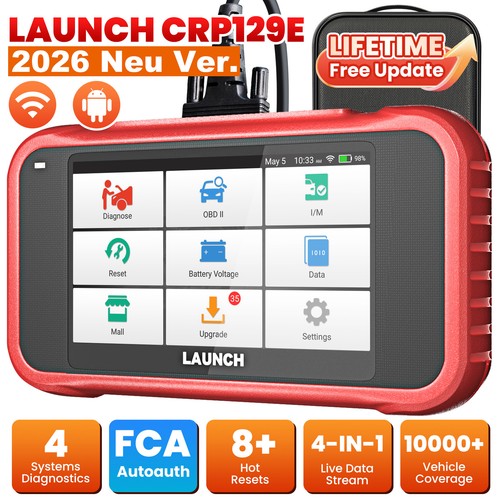 2026 launch crp129e - launch,