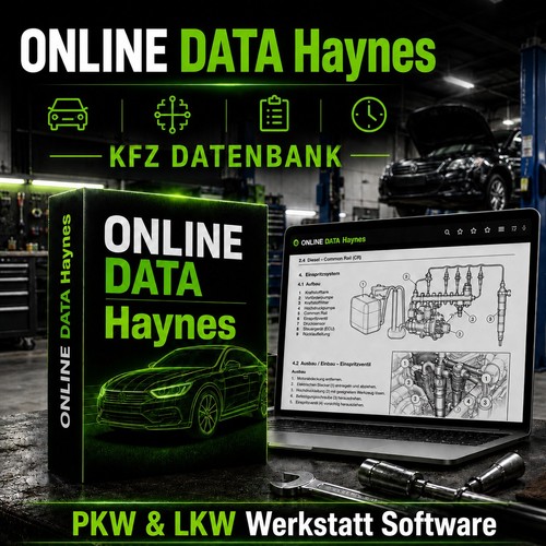 Online data haynes pro - pro, +