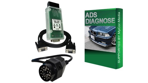 Ads diagnose interface für - interface,