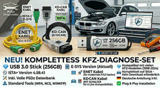 BMW ISTA Diagnose Software