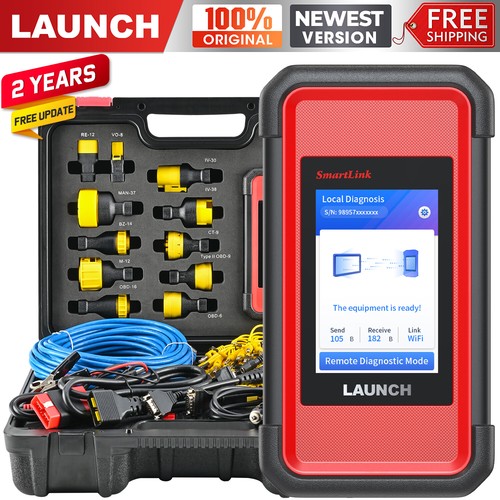 2026 launch x431 smartlink - 2026, c