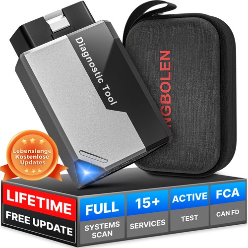 Kingbolen ediag elite obd2 - kingbolen,