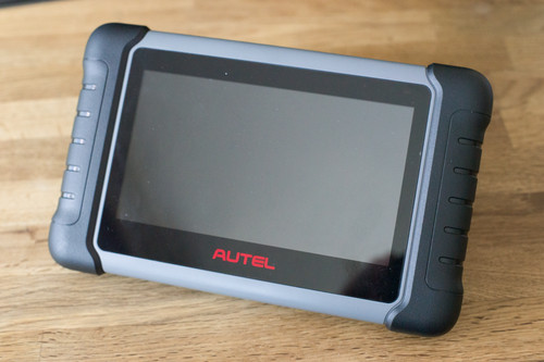 Autel maxicom mk808z - maxicom,