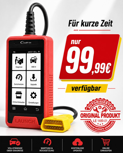 Launch cre euro - cre,