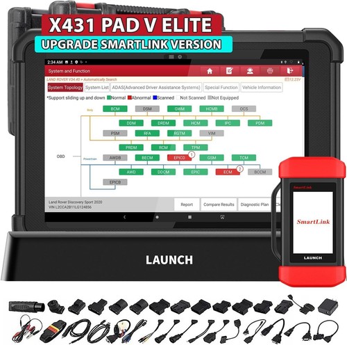 2026 launch x431 pad - 2026,