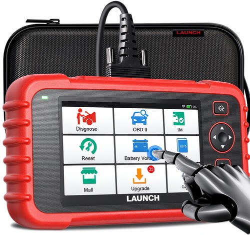 2026 launch crp129x profi auto - 2026,