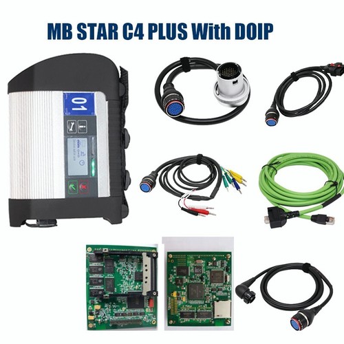 Connect plus doip - sd,