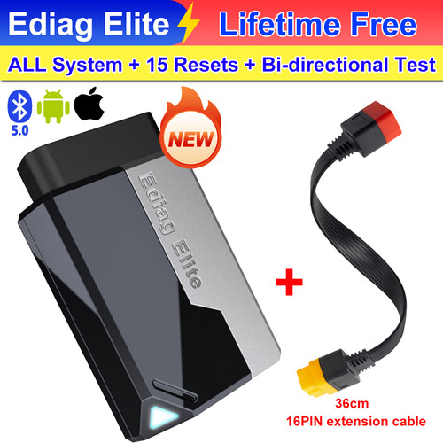 Kingbolen ediag elite profi - kingbolen,