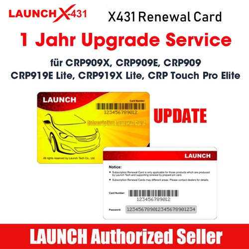 Launch jahr software update - launch,