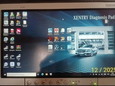 Star Diagnose - XENTRY