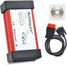 KFZ Diagnosegerät Profi