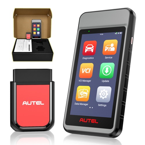 Autel maxidiag md906pro obd2 - md906pro,