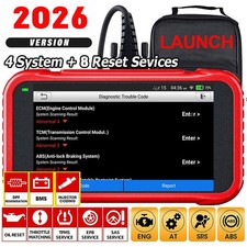 Launch CRP129X PRO Profi KFZ