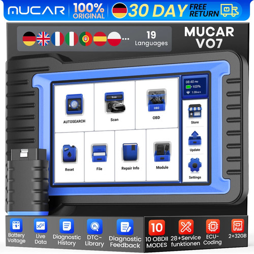 Mucar vo7 bidirektionales - mucar,