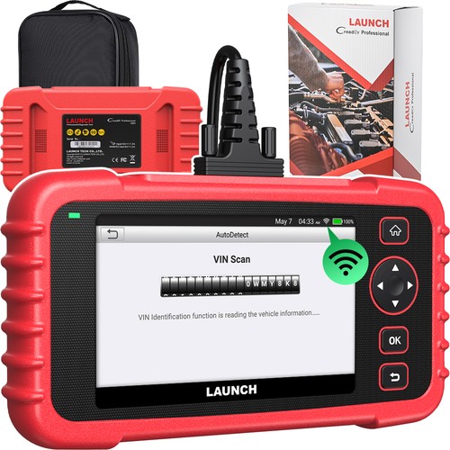 2026 launch crp129x pro profi - 2026,