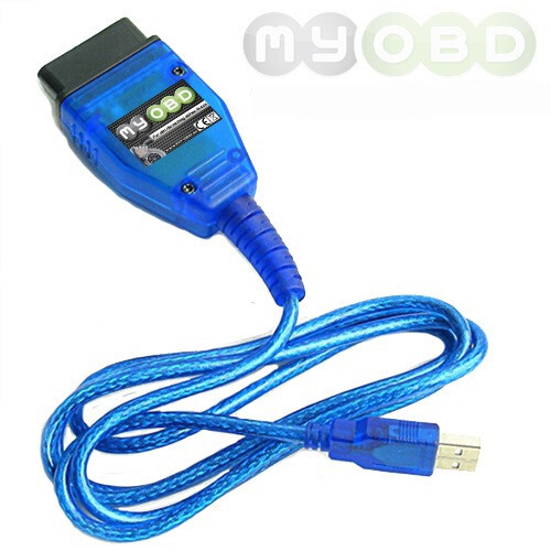 Kkl usb obd diagnose - obd,